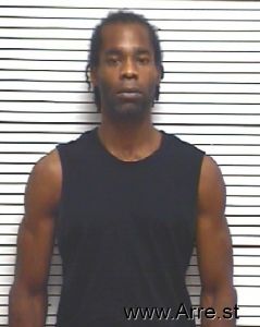 Wayne Clark Arrest Mugshot