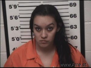 Wendee Hayes Arrest Mugshot