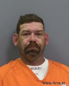 Wesley Chapman Arrest Mugshot