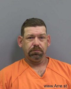 Wesley Chapman Arrest Mugshot