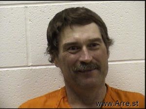 Wilbert Pederson Arrest Mugshot