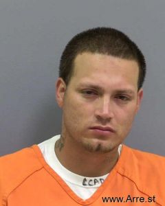 Wilbert Sorto Arrest Mugshot