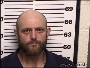 Willard Prichard Arrest Mugshot