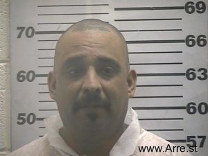 William Aguilar Arrest Mugshot