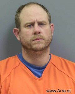 William Arthofer Arrest Mugshot