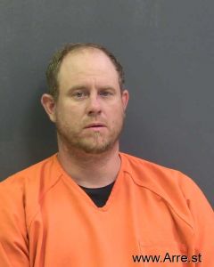 William Arthofer Arrest Mugshot