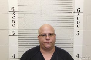 William  Beachy  Arrest Mugshot