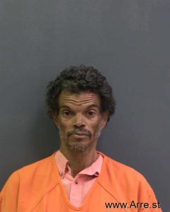 William Funk Arrest Mugshot