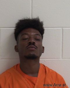 William Hughes Arrest Mugshot