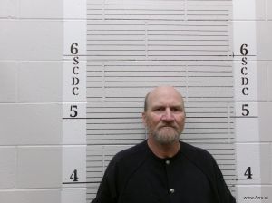 William Naylor Arrest Mugshot