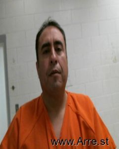 William Salazar Arrest Mugshot