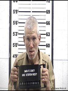 William Warhola Arrest Mugshot