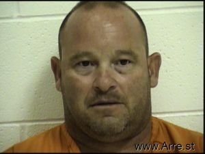 William Werner Arrest Mugshot