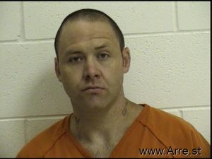 William Wilhite Arrest Mugshot