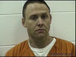 William Wilhite Arrest Mugshot