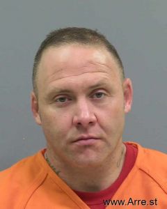 William Wilhite Arrest Mugshot