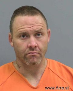 William Wilhite Arrest Mugshot