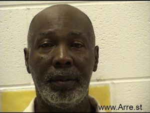 Willie Harper Arrest Mugshot