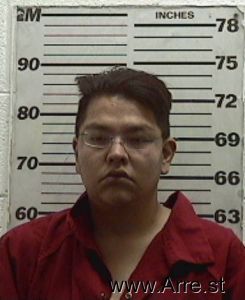 Yellowstone Addison Arrest Mugshot