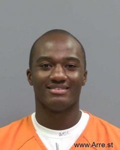 Zachary Hurd Arrest Mugshot