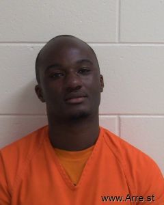 Zachary Hurd Arrest Mugshot