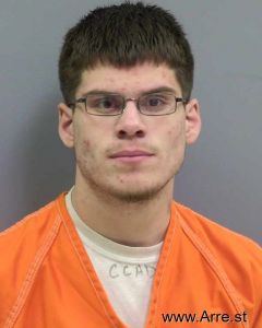 Zachery Varnado Arrest Mugshot