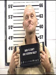 Zebulon Holley Arrest Mugshot