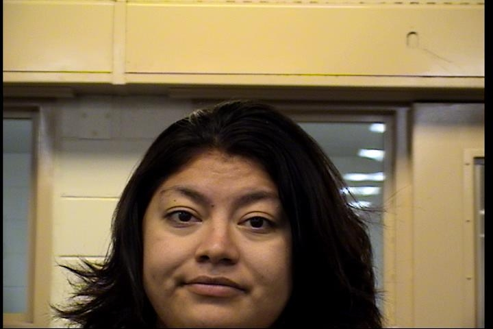 ANGELICA VALENCIA Arrest Mugshot Bernalillo 10/2/2018 6:17:39 AM