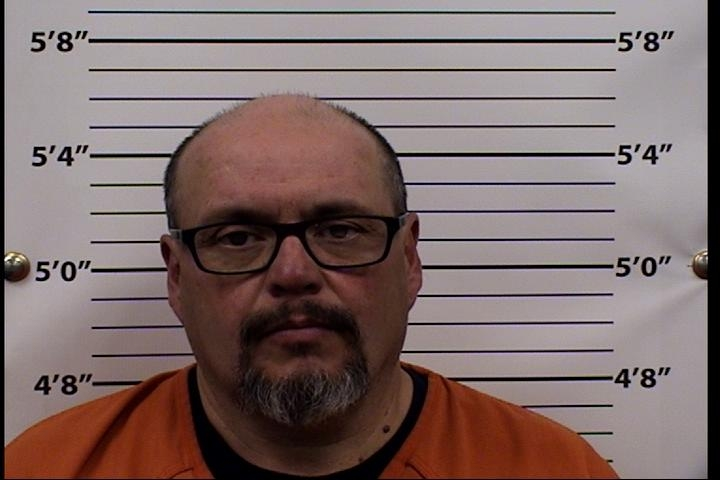 ANTHONY GONZALES Arrest Mugshot Bernalillo 1/27/2019 11:31:11 AM