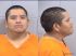 Aaron Brown Arrest Mugshot San Juan 06/26/2024