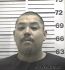 Aaron Martinez Arrest Mugshot Santa Fe 04/05/2002