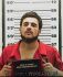 Aaron Trujillo Arrest Mugshot Santa Fe 01/09/2017