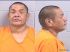 Adrian Begaye Arrest Mugshot San Juan 11/19/2023