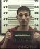 Adrian Chavez Arrest Mugshot Santa Fe 03/05/2014