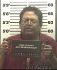 Alan Tafoya Arrest Mugshot Santa Fe 02/19/2013