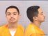 Alejandro Gonzales Arrest Mugshot San Juan 10/26/2023