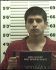 Alexander Lopez Arrest Mugshot Santa Fe 05/20/2014