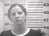 Alexandra Hawkins Arrest Mugshot Santa Fe 09/23/2005