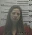 Alexandra Hawkins Arrest Mugshot Santa Fe 10/18/2006