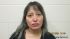 Alexandra Lopez Arrest Mugshot Sierra 1/28/2021