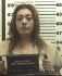 Alicia Mendoza Arrest Mugshot Santa Fe 05/09/2013