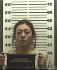 Alicia Mendoza Arrest Mugshot Santa Fe 10/10/2013