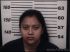 Alicia Ortega Arrest Mugshot Eddy 01/14/2021