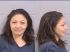 Amanda Flores Arrest Mugshot San Juan 01/26/2024