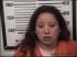 Amanda Flores Arrest Mugshot Eddy 05/05/2018