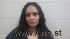 Amanda Padilla Arrest Mugshot Socorro 2020-02-29