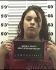 Amber Cruze Arrest Mugshot Santa Fe 12/30/2012