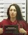 Amber Valerio-romero Arrest Mugshot Santa Fe 12/30/2011