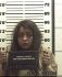 Andreana Thompson Arrest Mugshot Santa Fe 09/21/2013