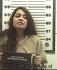 Andreana Thompson Arrest Mugshot Santa Fe 12/15/2013